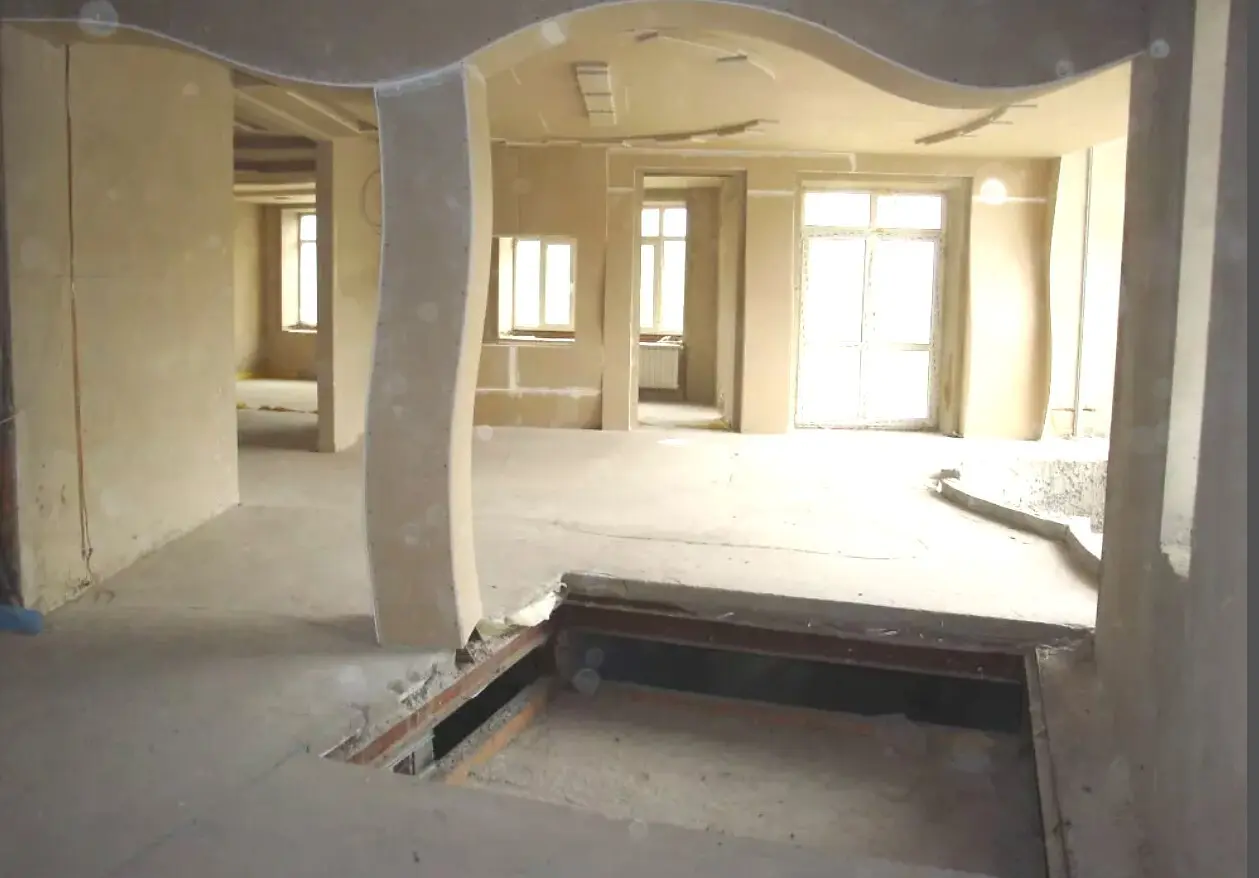 Фото Selling a house, 662 sq.m., Artezianskyi Lane 11 Kyiv, price: 600000 $, code 5010