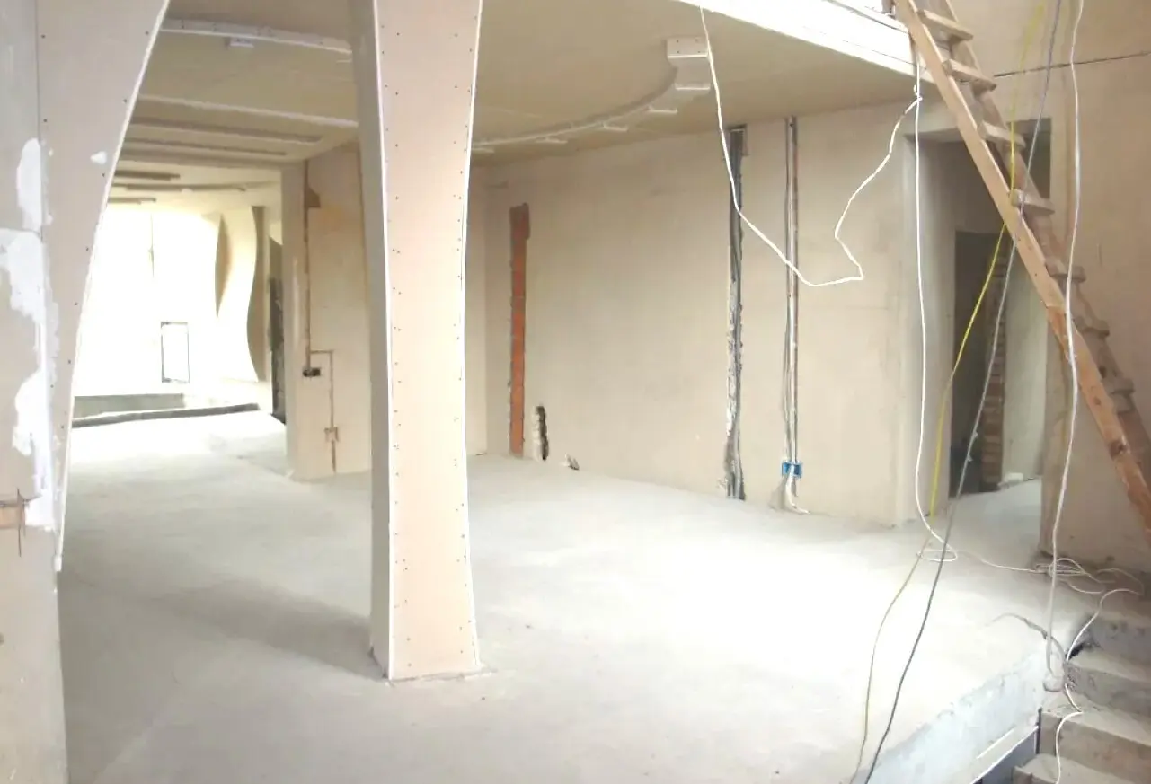 Фото Selling a house, 662 sq.m., Artezianskyi Lane 11 Kyiv, price: 600000 $, code 5010