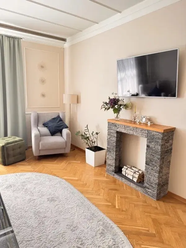 Фото Selling a 5-room apartment, 158 sq.m., Mykoly Mikhnovskoho Boulevard (Druzhby Narodiv Boulevard) 7 Kyiv, price: 215000 $, code 5011