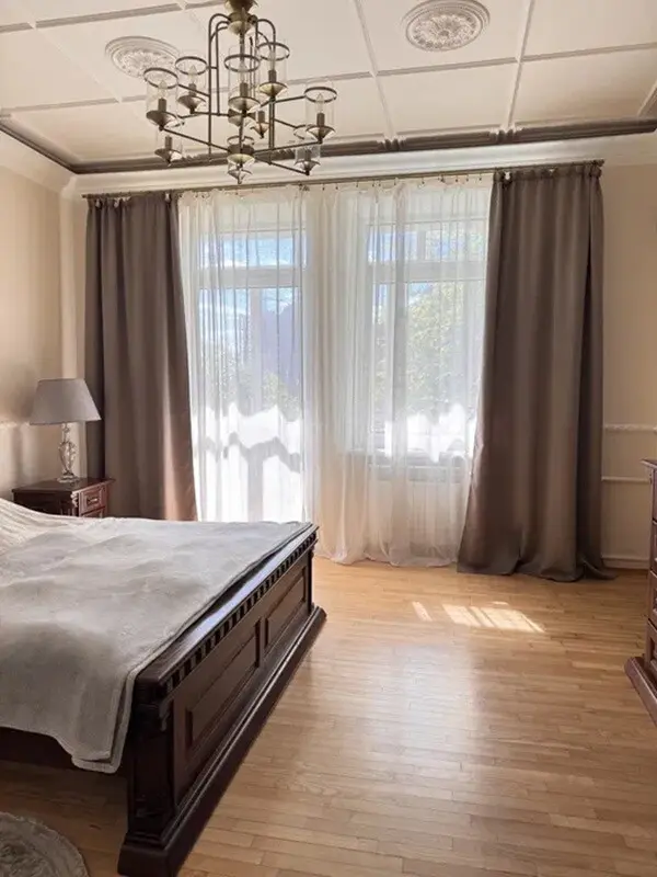 Фото Selling a 5-room apartment, 158 sq.m., Mykoly Mikhnovskoho Boulevard (Druzhby Narodiv Boulevard) 7 Kyiv, price: 215000 $, code 5011