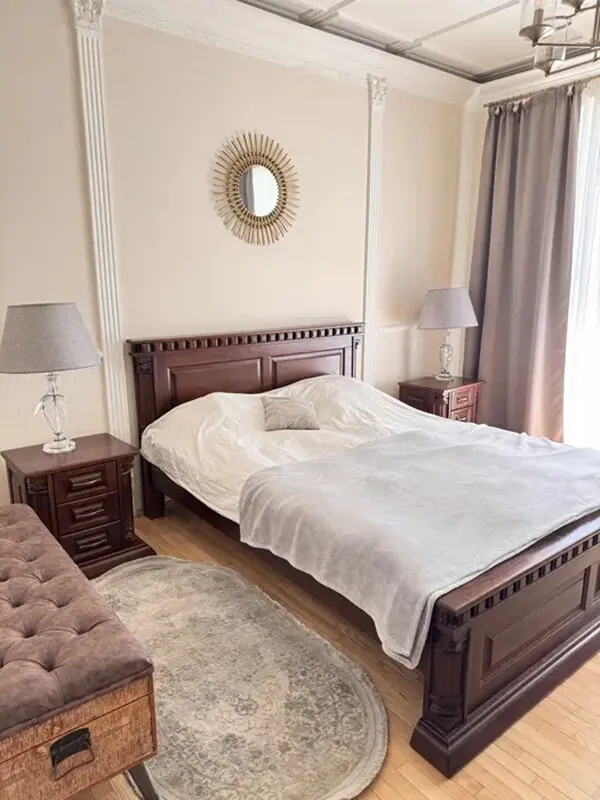 Фото Selling a 5-room apartment, 158 sq.m., Mykoly Mikhnovskoho Boulevard (Druzhby Narodiv Boulevard) 7 Kyiv, price: 215000 $, code 5011