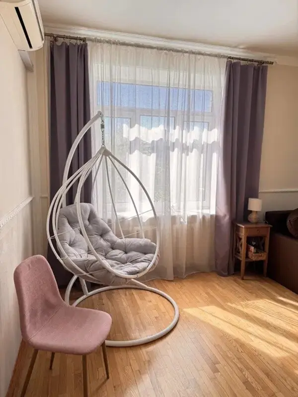 Фото Selling a 5-room apartment, 158 sq.m., Mykoly Mikhnovskoho Boulevard (Druzhby Narodiv Boulevard) 7 Kyiv, price: 215000 $, code 5011