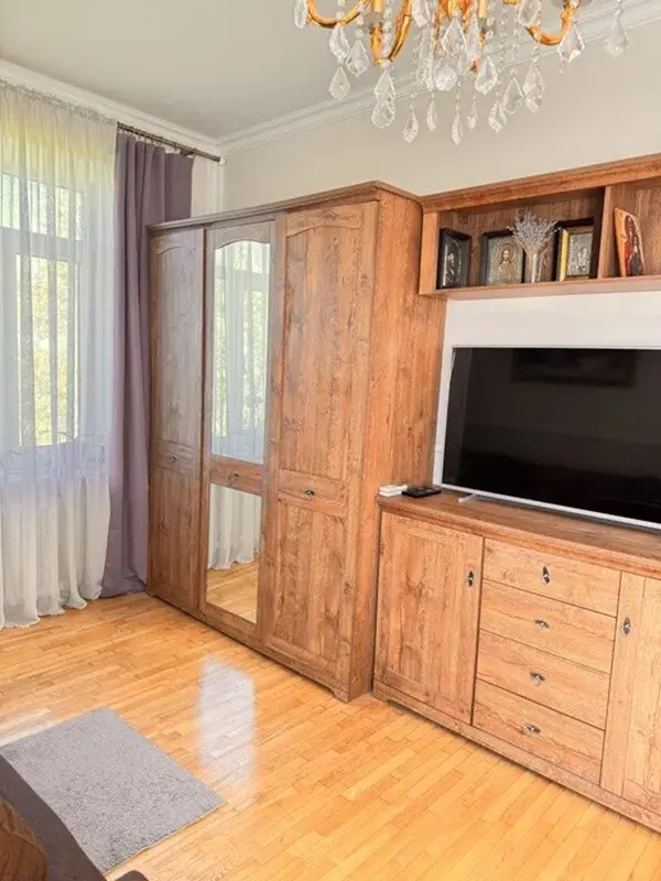 Фото Selling a 5-room apartment, 158 sq.m., Mykoly Mikhnovskoho Boulevard (Druzhby Narodiv Boulevard) 7 Kyiv, price: 215000 $, code 5011