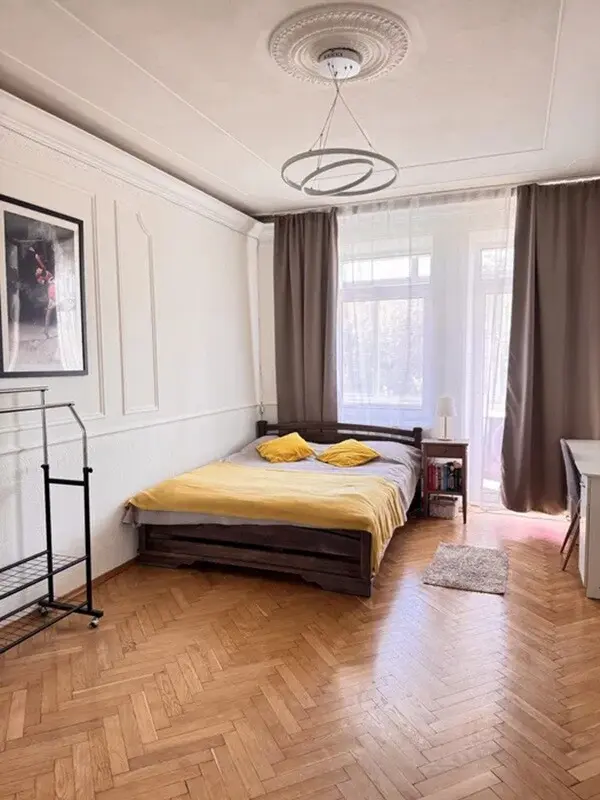 Фото Selling a 5-room apartment, 158 sq.m., Mykoly Mikhnovskoho Boulevard (Druzhby Narodiv Boulevard) 7 Kyiv, price: 215000 $, code 5011