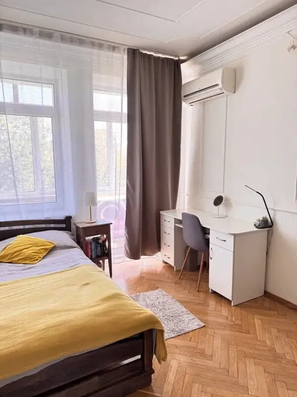 Фото Selling a 5-room apartment, 158 sq.m., Mykoly Mikhnovskoho Boulevard (Druzhby Narodiv Boulevard) 7 Kyiv, price: 215000 $, code 5011