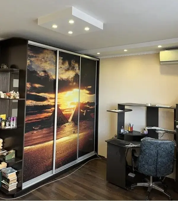 Фото Selling a 3-room apartment, 98 sq.m., Oleny Pchilky Street 2 Kyiv, price: 132000 $, code 5013