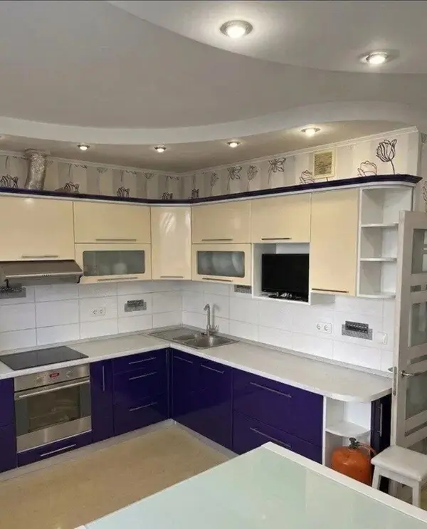 Фото Selling a 3-room apartment, 98 sq.m., Oleny Pchilky Street 2 Kyiv, price: 132000 $, code 5013
