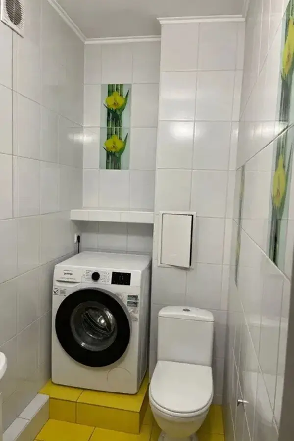 Фото Selling a 3-room apartment, 98 sq.m., Oleny Pchilky Street 2 Kyiv, price: 132000 $, code 5013