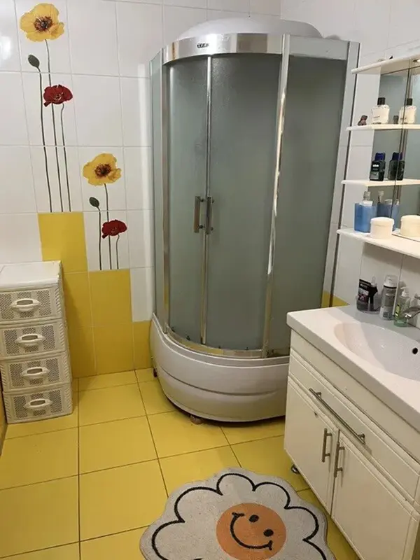 Фото Selling a 3-room apartment, 98 sq.m., Oleny Pchilky Street 2 Kyiv, price: 132000 $, code 5013