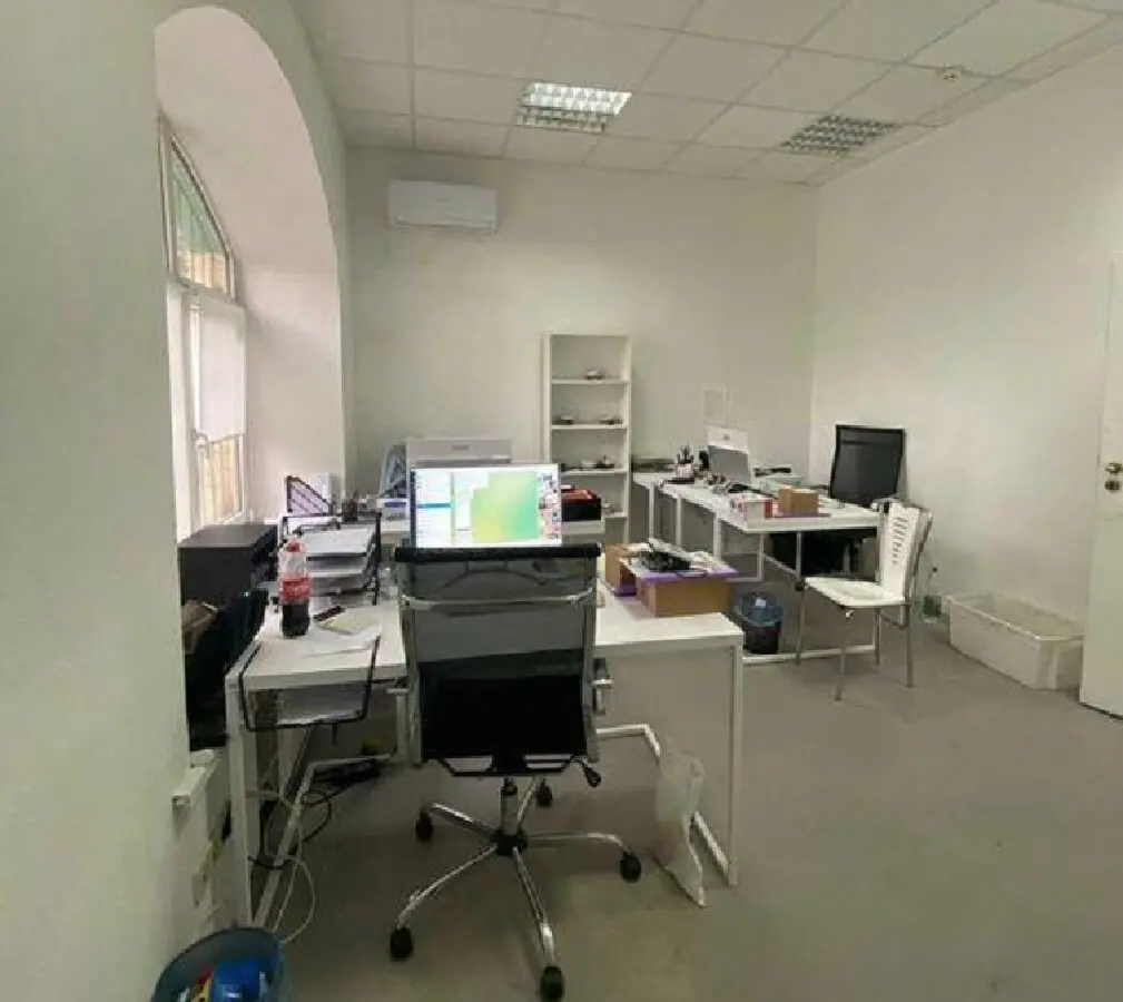 Фото Rent an office, Petra Hryhorenka Avenue 26 Kyiv for long-term rent, price: 43000 грн, code 5014