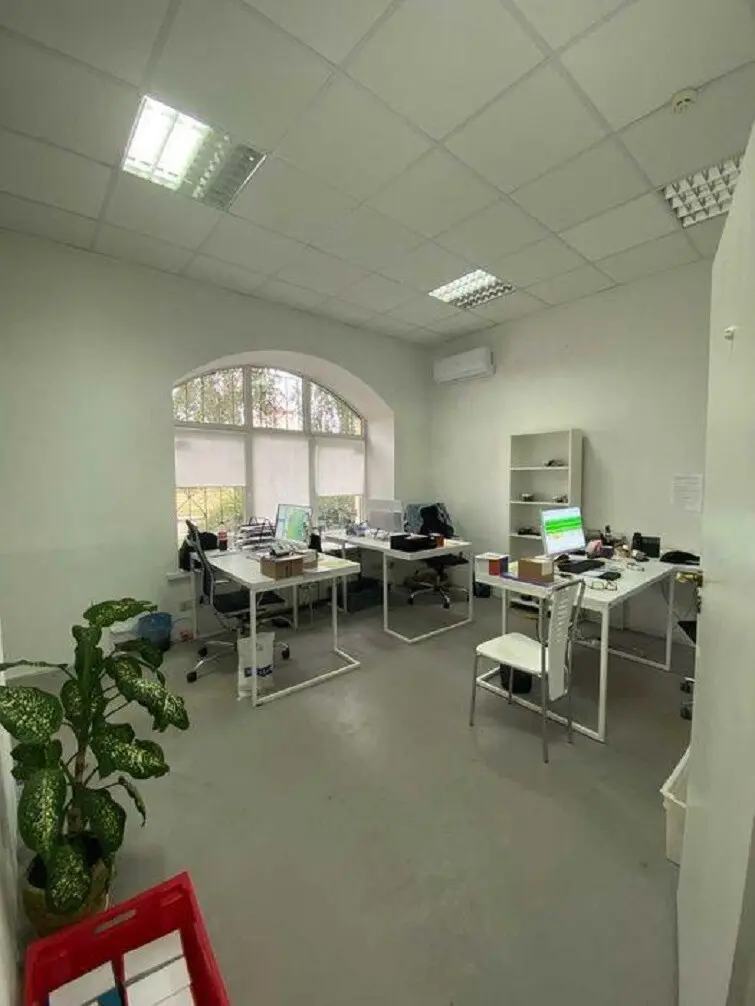Фото Rent an office, Petra Hryhorenka Avenue 26 Kyiv for long-term rent, price: 43000 грн, code 5014