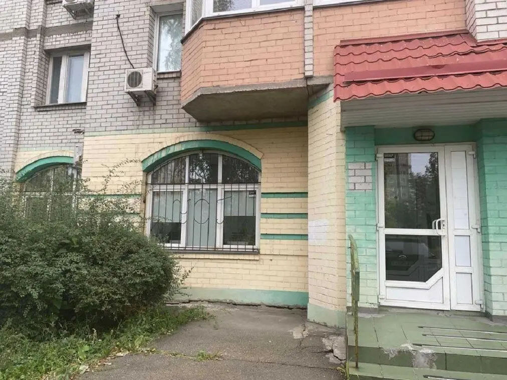 Фото Rent an office, Petra Hryhorenka Avenue 26 Kyiv for long-term rent, price: 43000 грн, code 5014