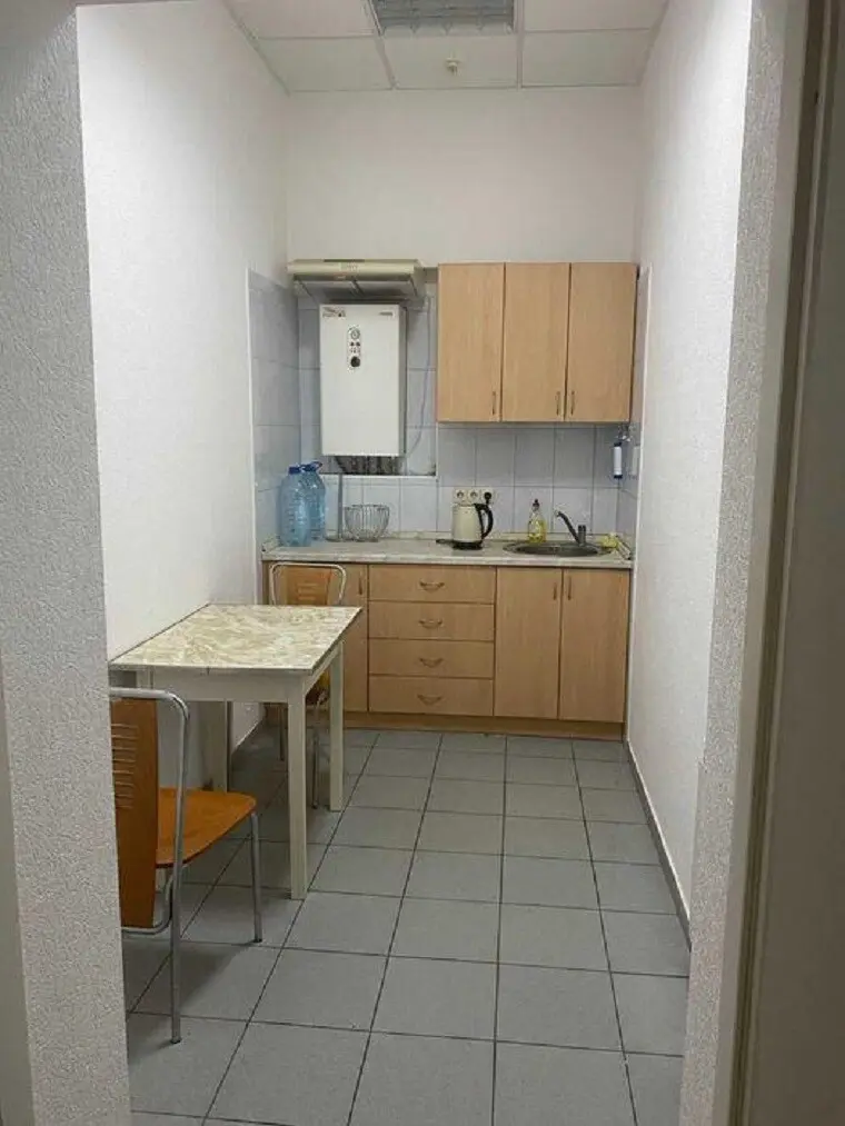Фото Rent an office, Petra Hryhorenka Avenue 26 Kyiv for long-term rent, price: 43000 грн, code 5014