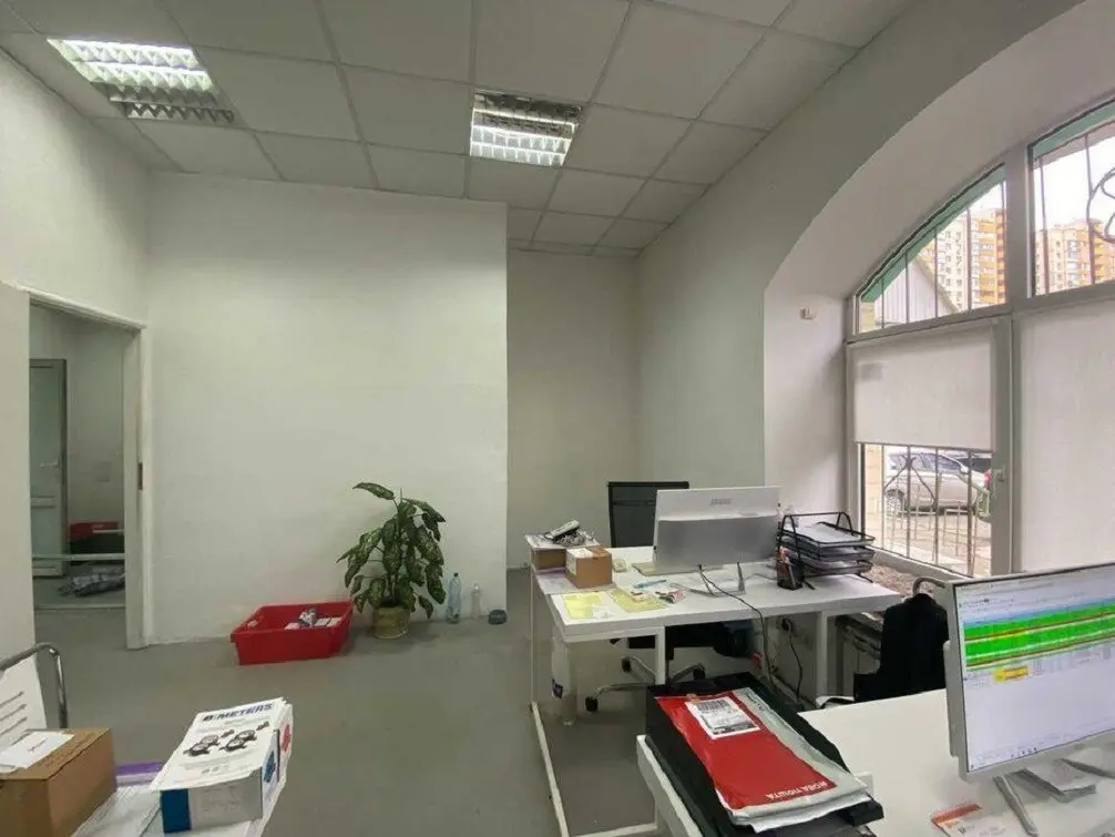 Фото Rent an office, Petra Hryhorenka Avenue 26 Kyiv for long-term rent, price: 43000 грн, code 5014