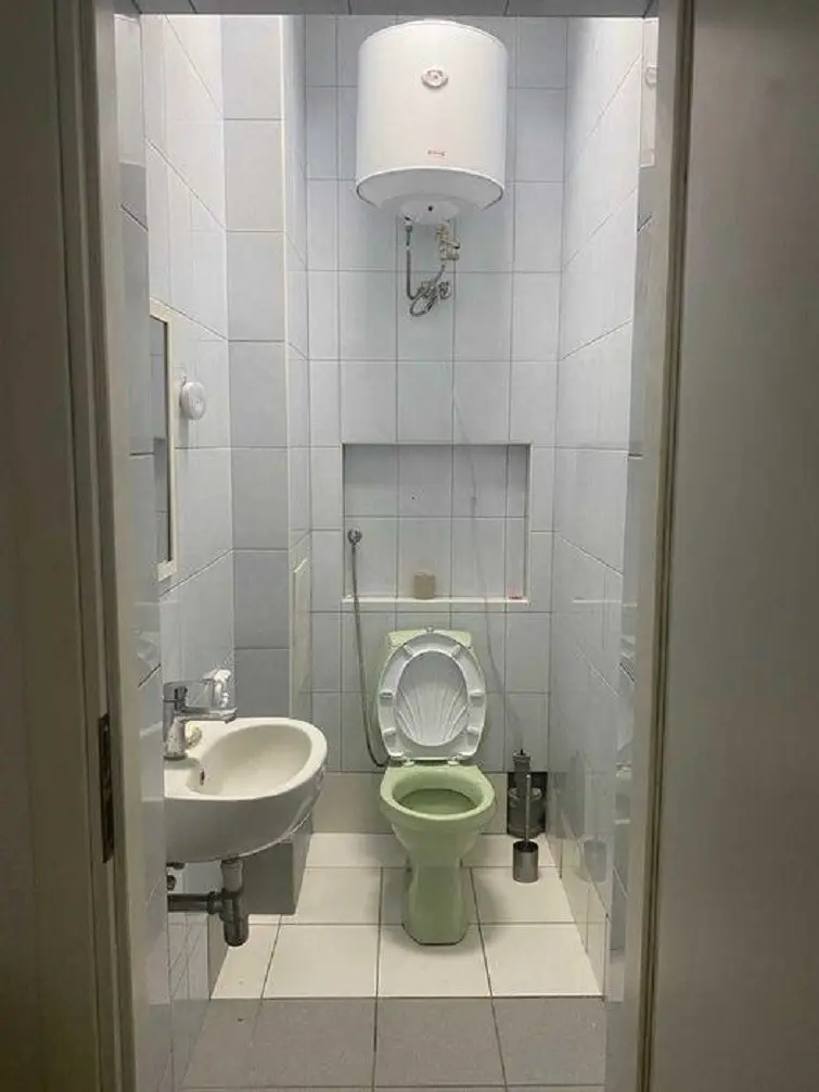 Фото Rent an office, Petra Hryhorenka Avenue 26 Kyiv for long-term rent, price: 43000 грн, code 5014