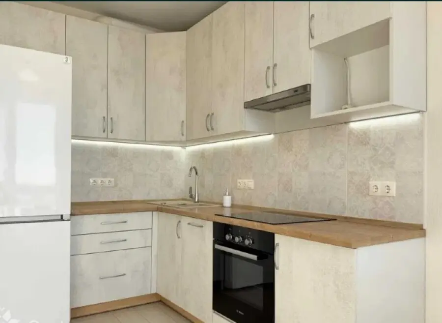 Фото Продаю 1 кімнатну квартиру, 40 кв. м, Кам’янська вул. 130 Київ, ціна: 85000 $, код 5015