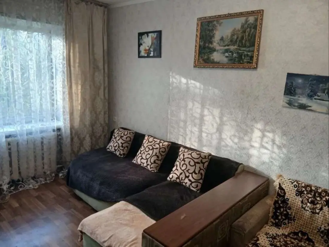 Фото Selling a 2-room apartment, 43 sq.m., Hrodnenska Street 3/5 Kyiv, price: 59000 $, code 5016