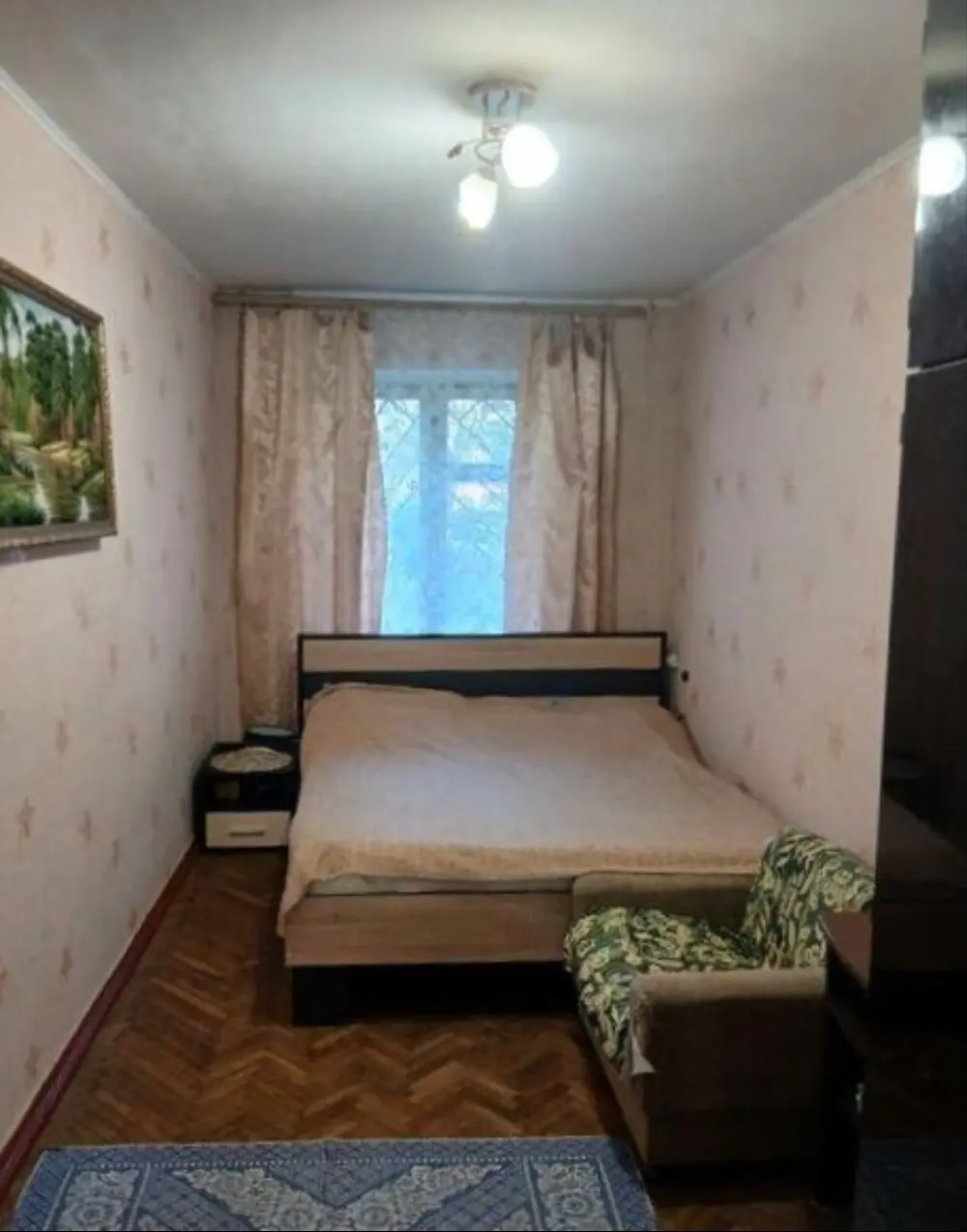 Фото Selling a 2-room apartment, 43 sq.m., Hrodnenska Street 3/5 Kyiv, price: 59000 $, code 5016