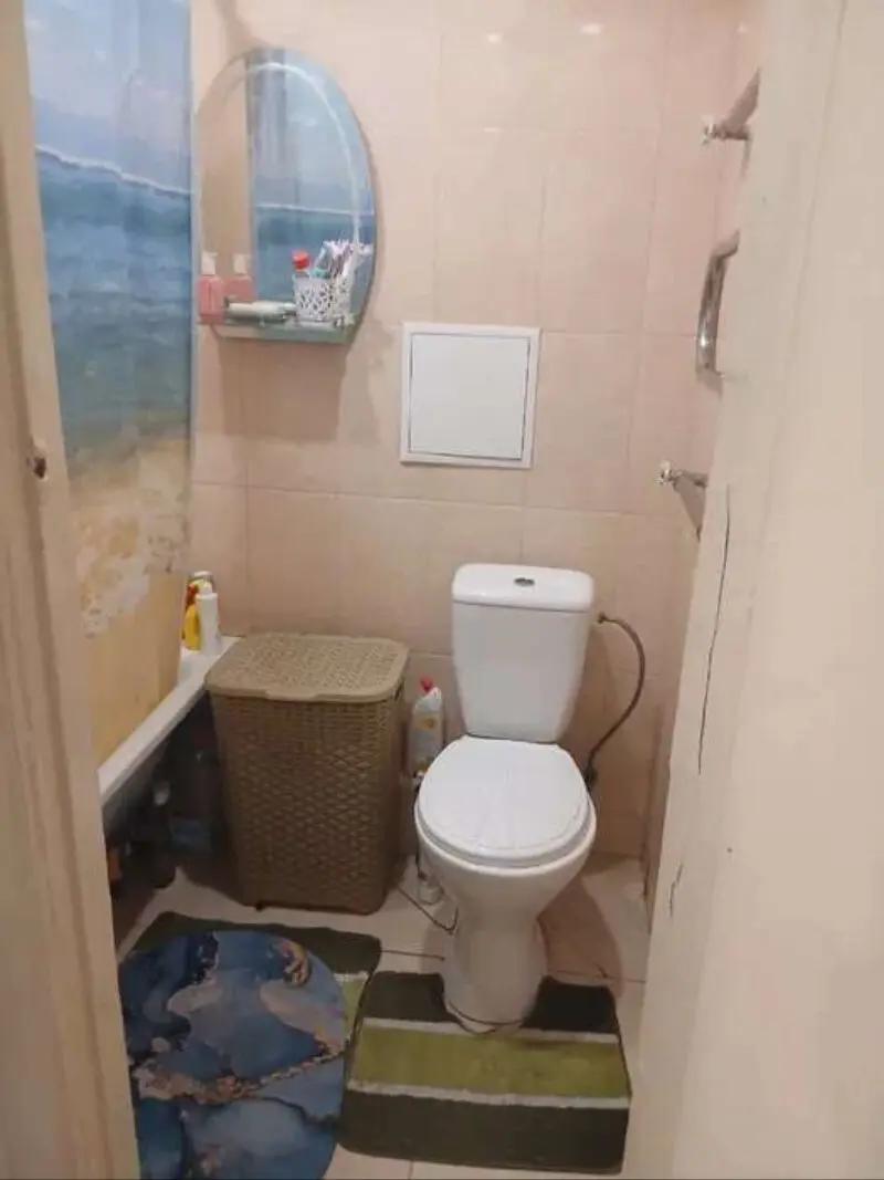 Фото Selling a 2-room apartment, 43 sq.m., Hrodnenska Street 3/5 Kyiv, price: 59000 $, code 5016