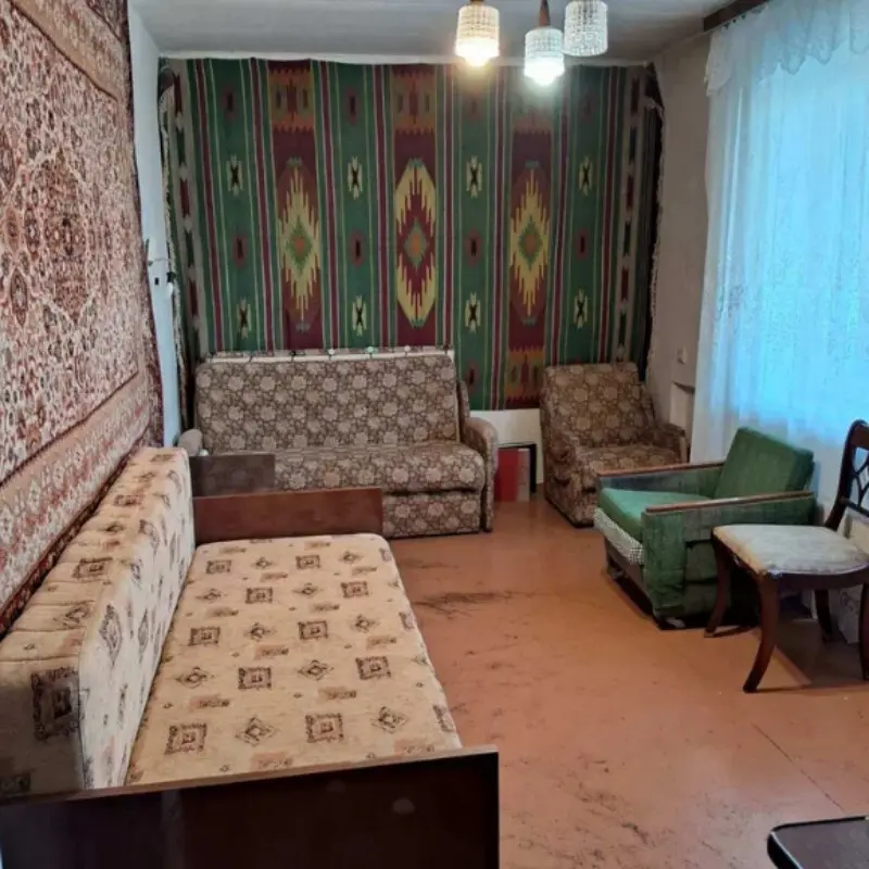 Фото Selling a 2-room apartment, 57 sq.m., Sosnytska Street 10 Kyiv, price: 60000 $, code 5017