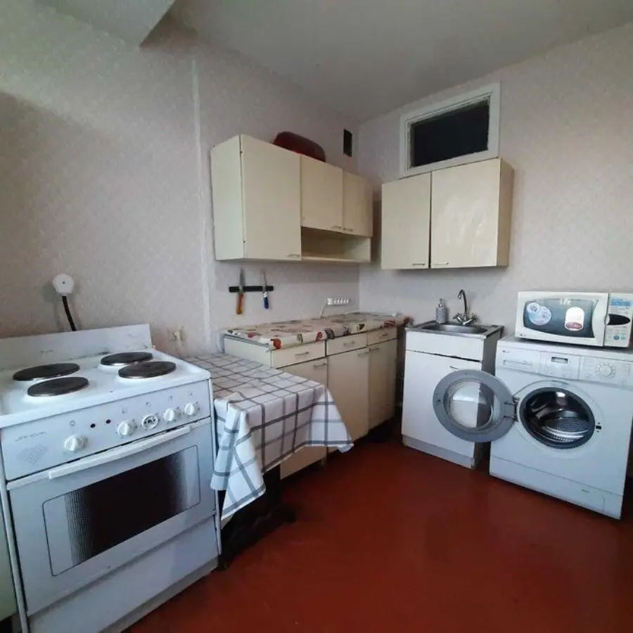 Фото Selling a 2-room apartment, 57 sq.m., Sosnytska Street 10 Kyiv, price: 60000 $, code 5017