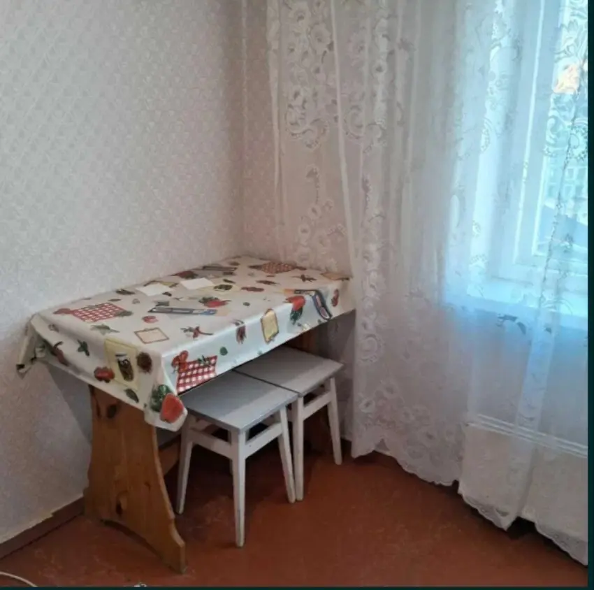 Фото Selling a 2-room apartment, 57 sq.m., Sosnytska Street 10 Kyiv, price: 60000 $, code 5017