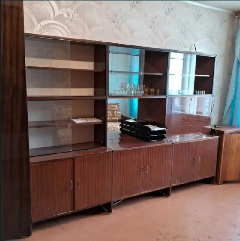 Фото Selling a 2-room apartment, 57 sq.m., Sosnytska Street 10 Kyiv, price: 60000 $, code 5017