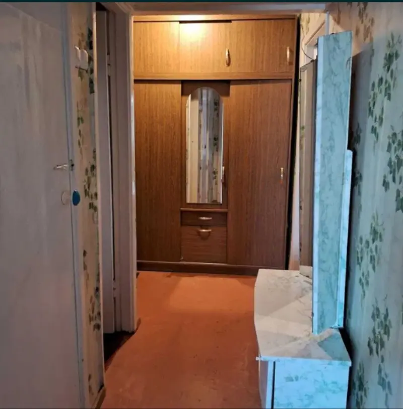 Фото Selling a 2-room apartment, 57 sq.m., Sosnytska Street 10 Kyiv, price: 60000 $, code 5017