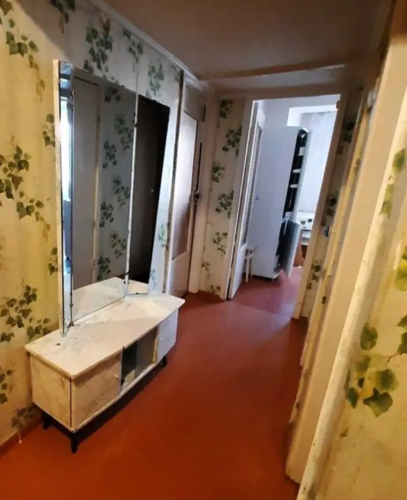 Фото Selling a 2-room apartment, 57 sq.m., Sosnytska Street 10 Kyiv, price: 60000 $, code 5017