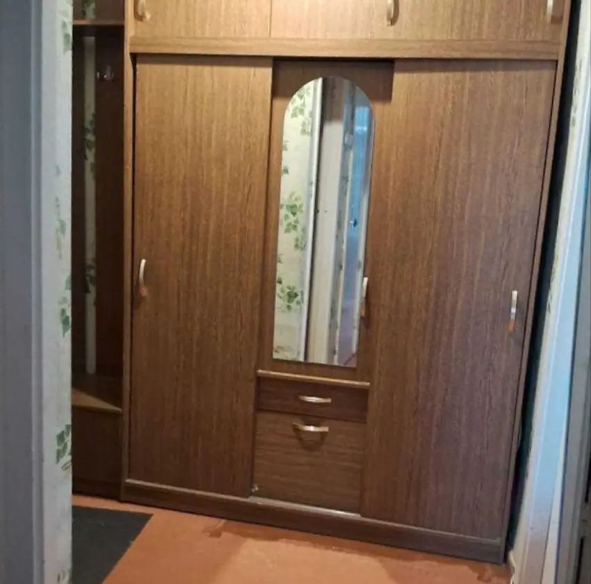 Фото Selling a 2-room apartment, 57 sq.m., Sosnytska Street 10 Kyiv, price: 60000 $, code 5017