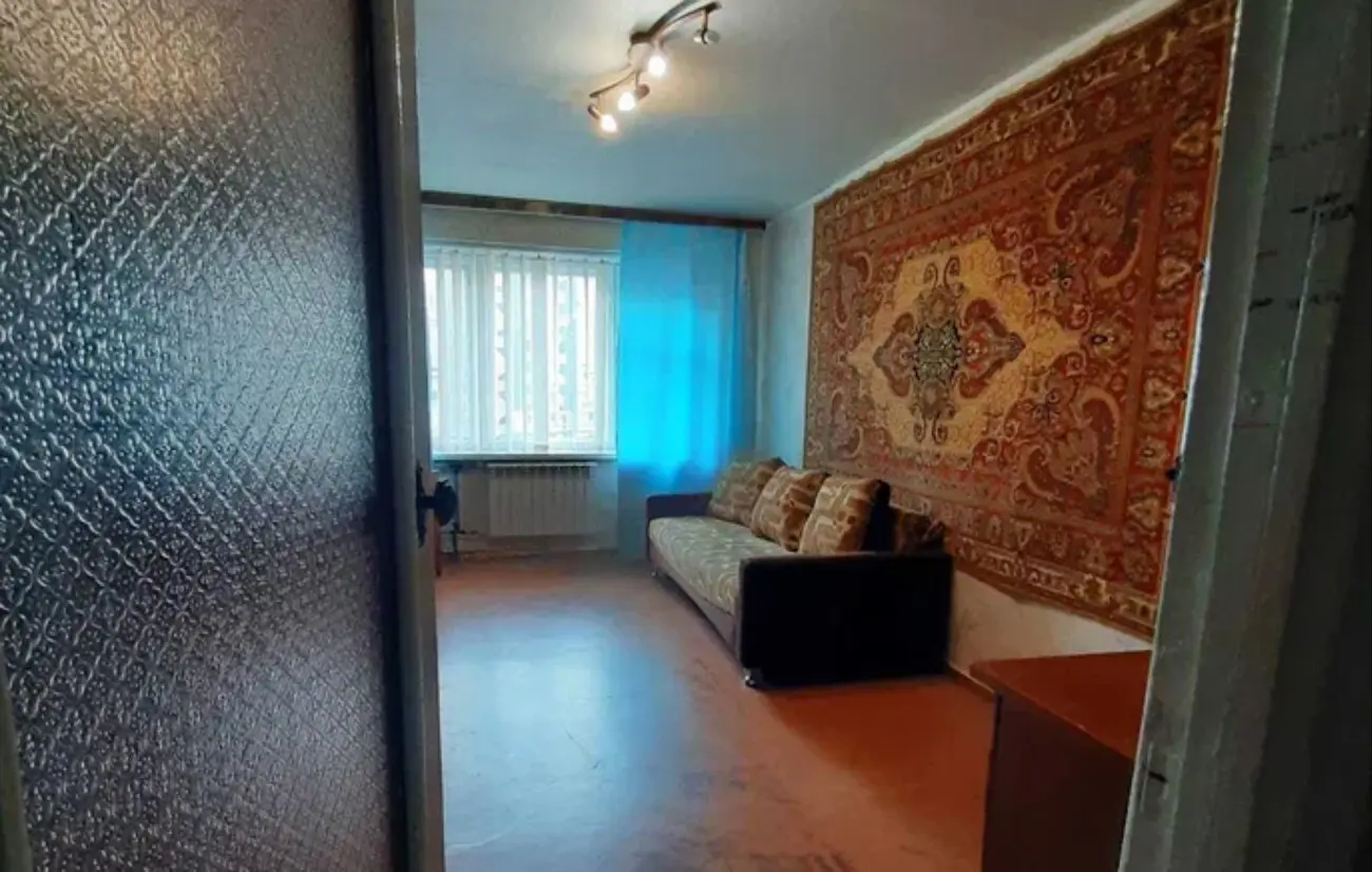 Фото Selling a 2-room apartment, 57 sq.m., Sosnytska Street 10 Kyiv, price: 60000 $, code 5017