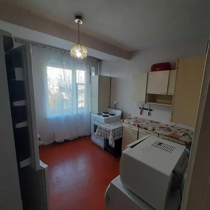 Фото Selling a 2-room apartment, 57 sq.m., Sosnytska Street 10 Kyiv, price: 60000 $, code 5017