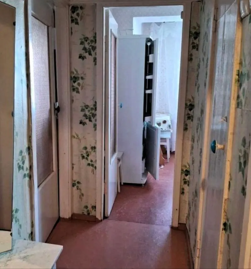 Фото Selling a 2-room apartment, 57 sq.m., Sosnytska Street 10 Kyiv, price: 60000 $, code 5017