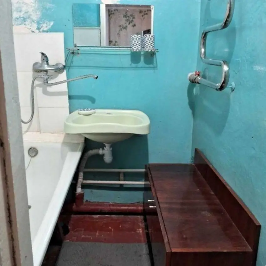 Фото Selling a 2-room apartment, 57 sq.m., Sosnytska Street 10 Kyiv, price: 60000 $, code 5017