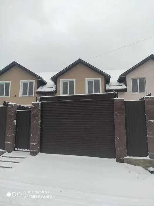 Фото Rent a house, Krynychna Street  Kyiv for long-term rent, price: 25000 грн, code 5018