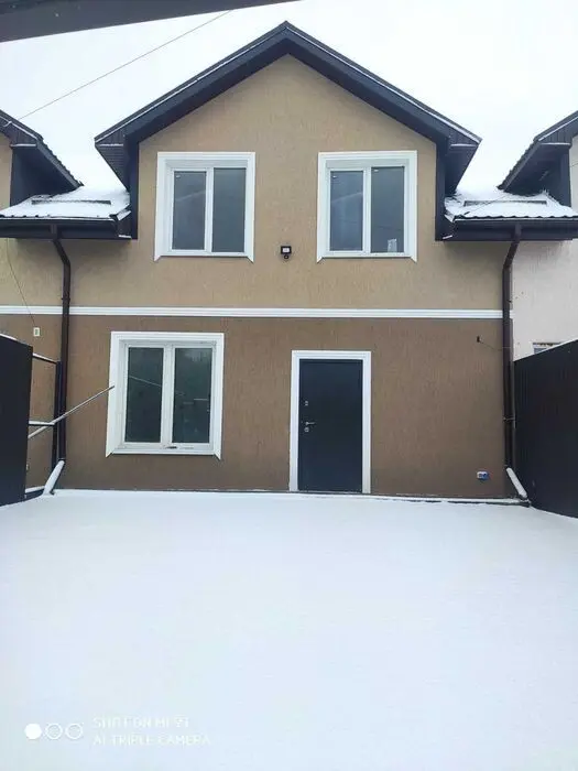 Фото Rent a house, Krynychna Street  Kyiv for long-term rent, price: 25000 грн, code 5018