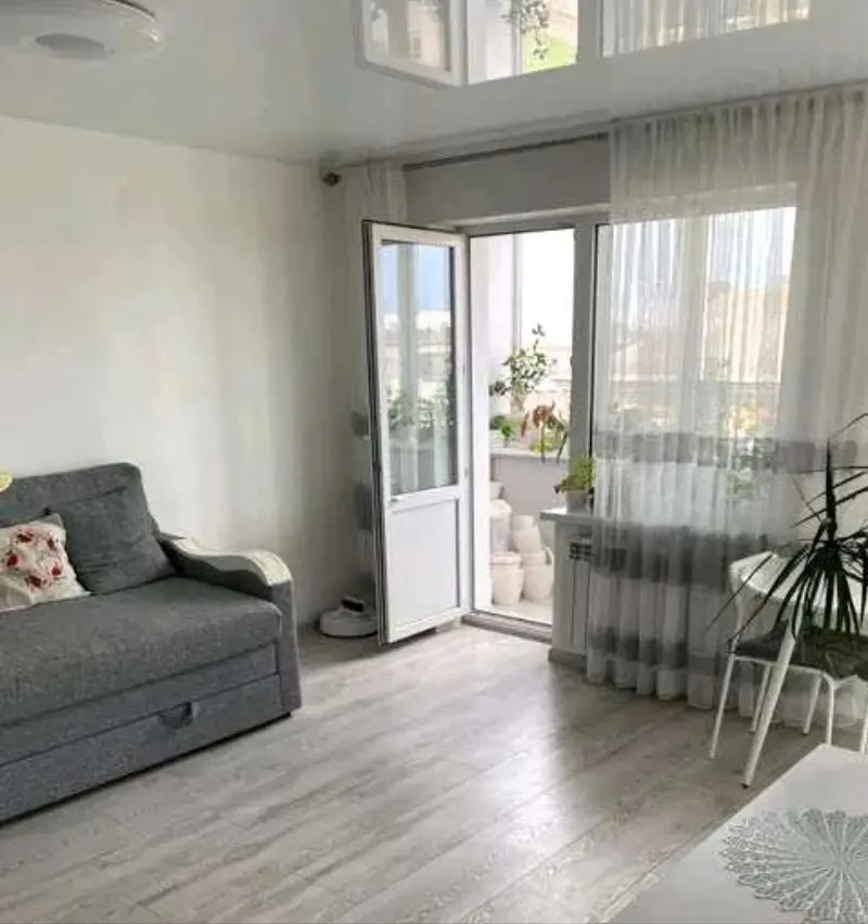 Фото Продаю 2 кімнатну квартиру, 46 кв. м, Харківське шосе 9 Київ, ціна: 68000 $, код 5019