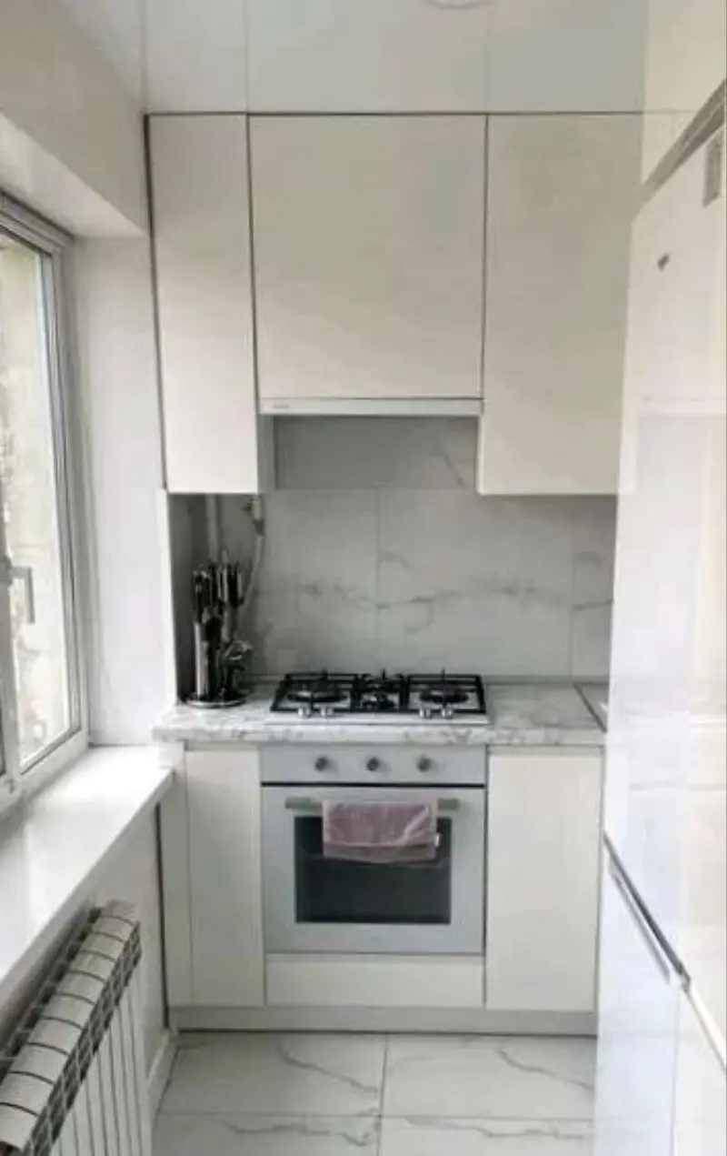 Фото Продаю 2 кімнатну квартиру, 46 кв. м, Харківське шосе 9 Київ, ціна: 68000 $, код 5019