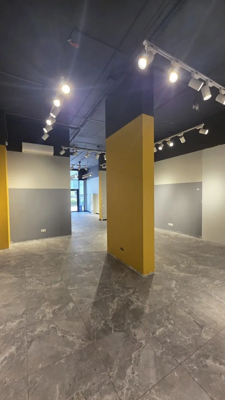 Фото Rent an office, Revutskoho Street 40 Kyiv for long-term rent, price: 70000 грн, code 5020