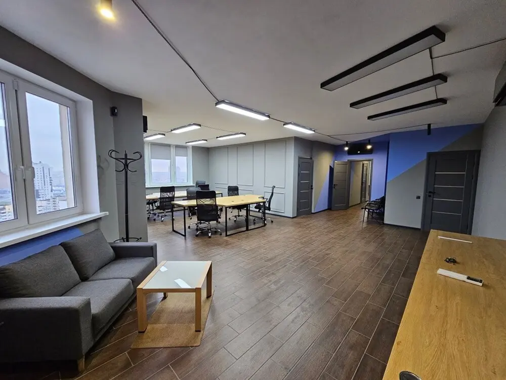 Фото Rent an office, Kniazhyi Zaton Street 9 Kyiv for long-term rent, price: 61200 грн, code 5021
