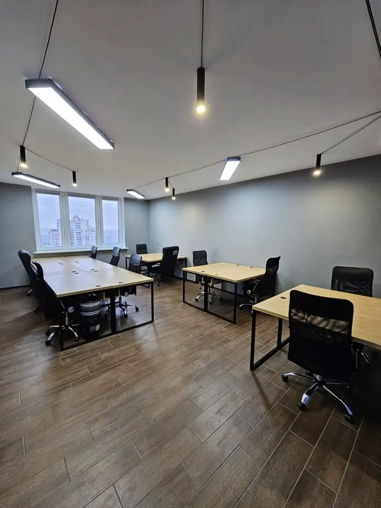 Фото Rent an office, Kniazhyi Zaton Street 9 Kyiv for long-term rent, price: 61200 грн, code 5021