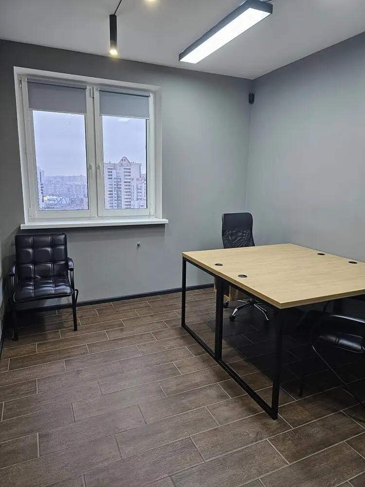 Фото Rent an office, Kniazhyi Zaton Street 9 Kyiv for long-term rent, price: 61200 грн, code 5021