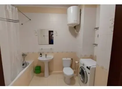 Фото Продаю 1 кімнатну квартиру, 48 кв. м, Воскресенська вул. 14 Київ, ціна: 80000 $, код 5023