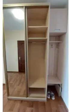 Фото Продаю 1 кімнатну квартиру, 48 кв. м, Воскресенська вул. 14 Київ, ціна: 80000 $, код 5023
