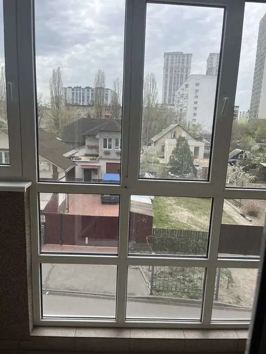 Фото Продаю 1 кімнатну квартиру, 50 кв. м, Харківське шосе 190 Київ, ціна: 80000 $, код 5024