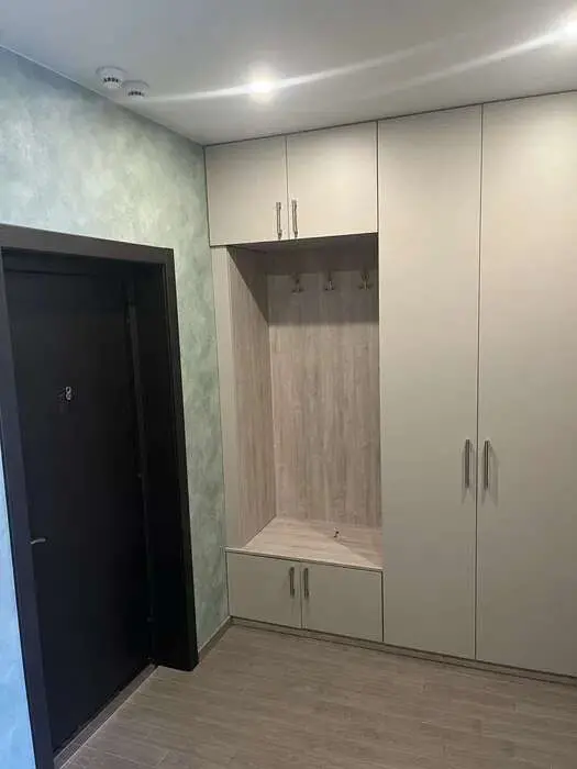 Фото Продаю 1 кімнатну квартиру, 50 кв. м, Харківське шосе 190 Київ, ціна: 80000 $, код 5024