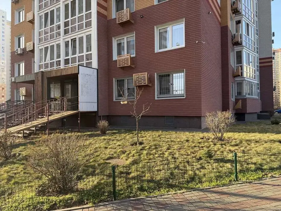 Фото Selling an office, 64 sq.m., Sofii Rusovoi Street 7 Kyiv, price: 107000 $, code 5025