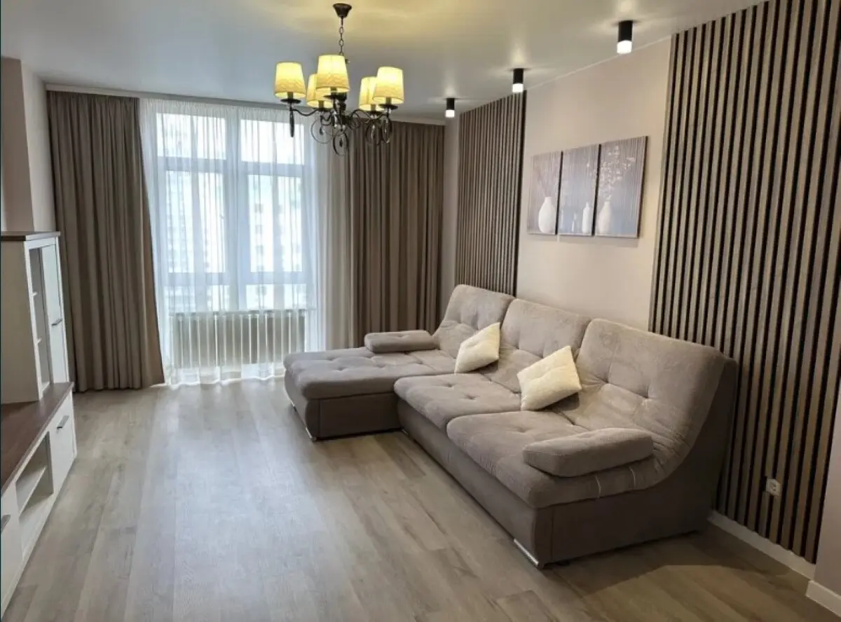 Фото Продаю 2 кімнатну квартиру, 89 кв. м, Микільсько-Слобідська вул. 10 Київ, ціна: 175000 $, код 5026