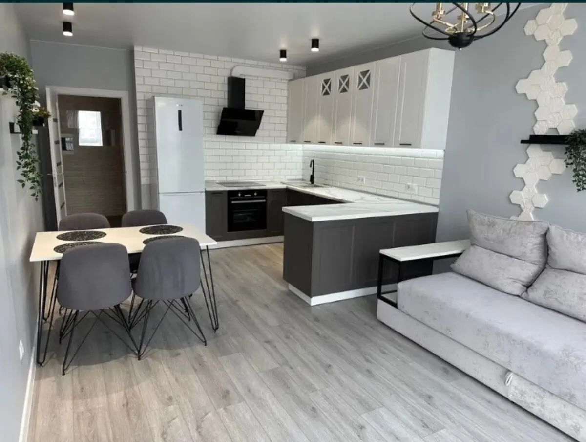 Фото Продаю 2 кімнатну квартиру, 89 кв. м, Микільсько-Слобідська вул. 10 Київ, ціна: 175000 $, код 5026