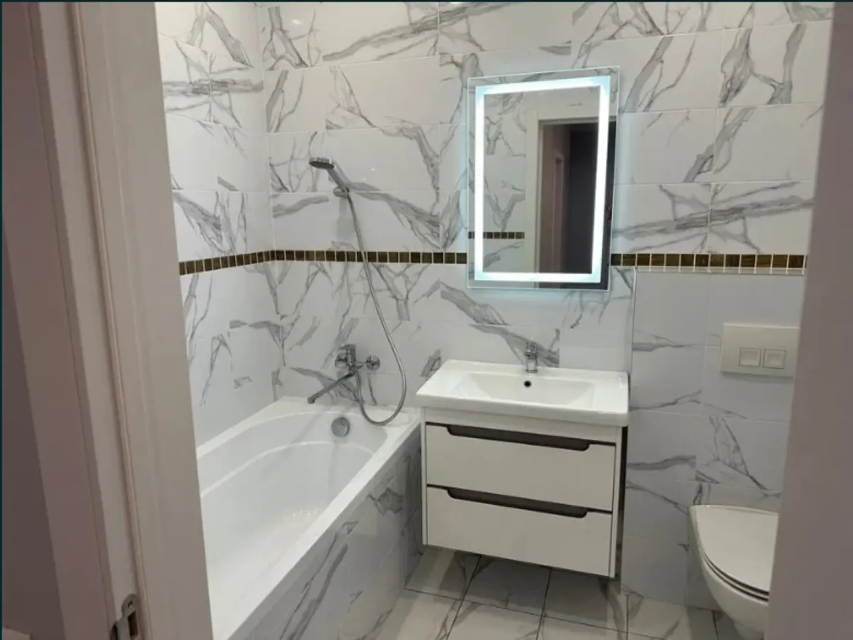 Фото Продаю 2 кімнатну квартиру, 89 кв. м, Микільсько-Слобідська вул. 10 Київ, ціна: 175000 $, код 5026